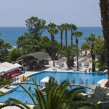 Thalia Beach Resort Hotel Ilica  Exteriér fotografie