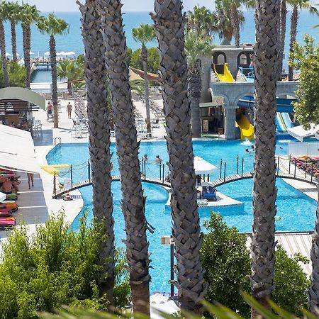 Thalia Beach Resort Hotel Ilica  Exteriér fotografie