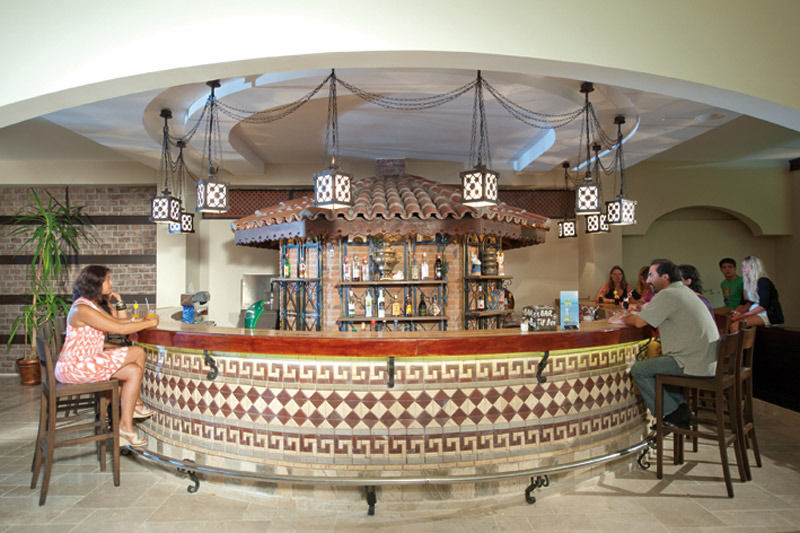 Thalia Beach Resort Hotel Ilica  Exteriér fotografie