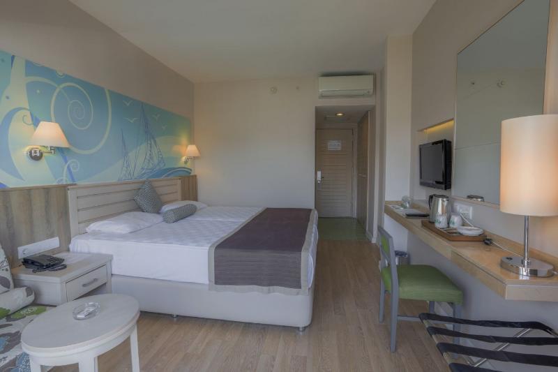 Thalia Beach Resort Hotel Ilica  Exteriér fotografie
